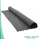 Manta de Bidim para Jardim Manta de Bidim para Jardim