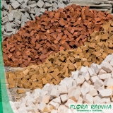 Pedras Decorativas para Jardim Pedras Decorativas para Jardim