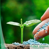 Fertilizante para Jardim
