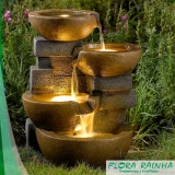 fontes para jardim São Domingos fontes para jardim São Domingos