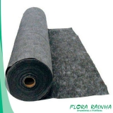 manta de bidim para jardim Cachoeirinha manta de bidim para jardim Cachoeirinha