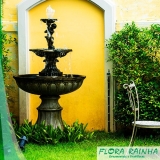 onde comprar fontes para jardim Pedreira onde comprar fontes para jardim Pedreira