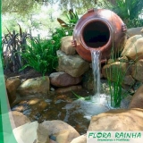 onde vende fontes para jardim Vila Sônia onde vende fontes para jardim Vila Sônia