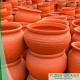 onde vende vaso de barro para jardim Mongaguá onde vende vaso de barro para jardim Mongaguá