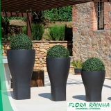 onde vende vaso de polietileno para jardim Alto do Pari onde vende vaso de polietileno para jardim Alto do Pari