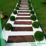 pedra branca para jardim Jardins pedra branca para jardim Jardins